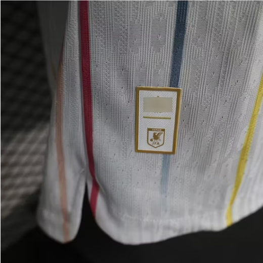 Camiseta Japón