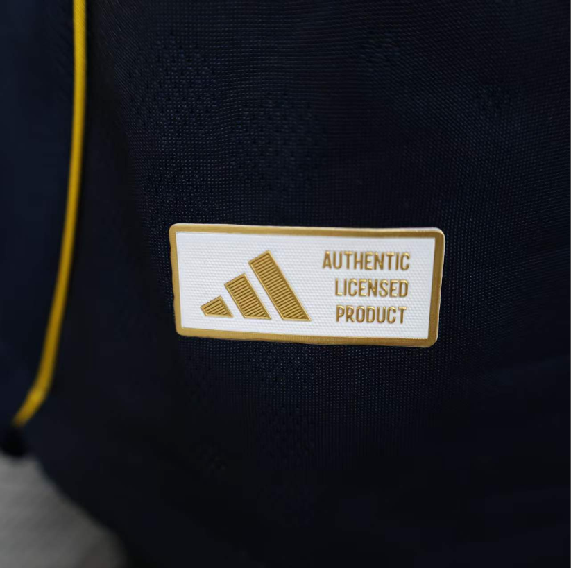 Camiseta Boca Juniors Versión Jugador