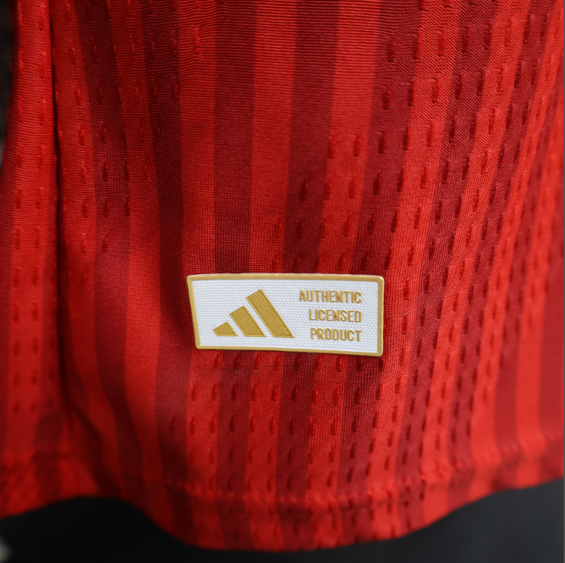 Camiseta Bayern Versión Jugador