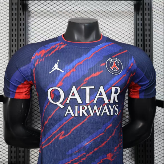 Camiseta PSG Versión Jugador