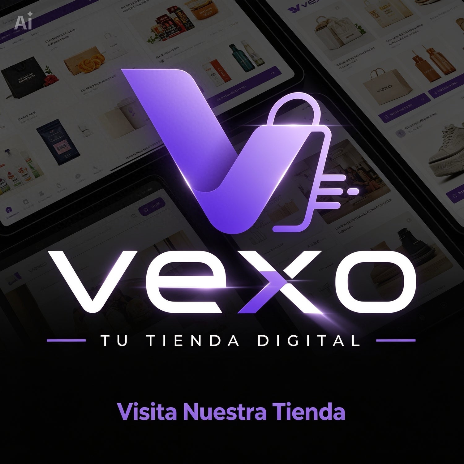 Página de inicio