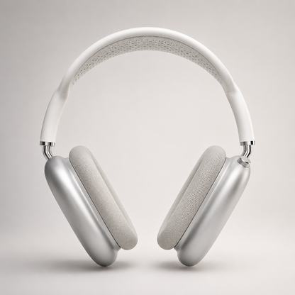 Auriculares PRO Max gris