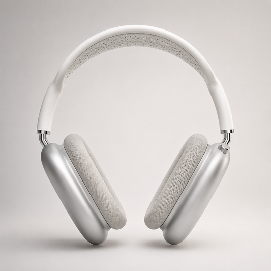 Auriculares PRO Max gris