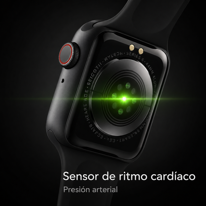 Watch serie 10