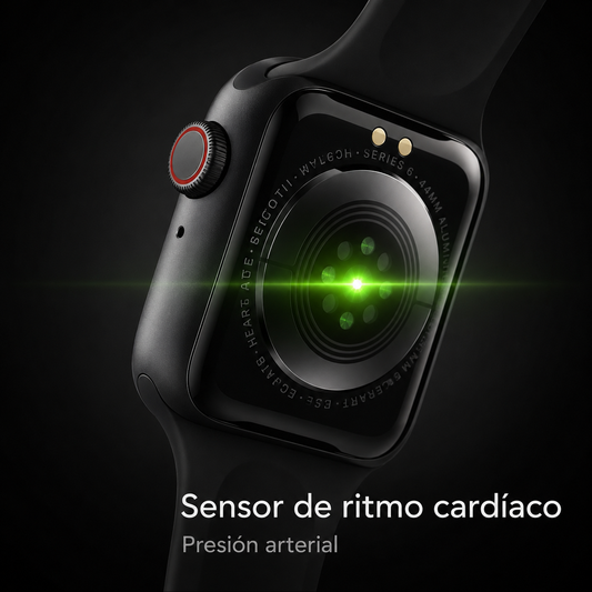 Watch serie 10