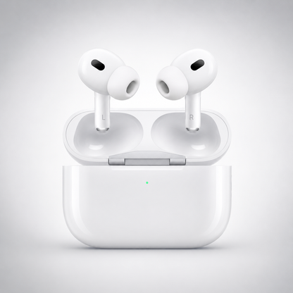 Auriculares Inalámbricos 2ª generación