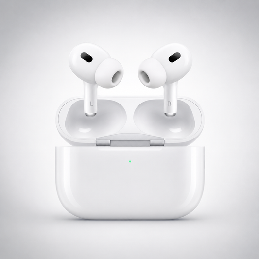 Auriculares Inalámbricos 2ª generación