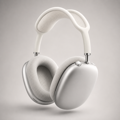 Auriculares PRO Max gris