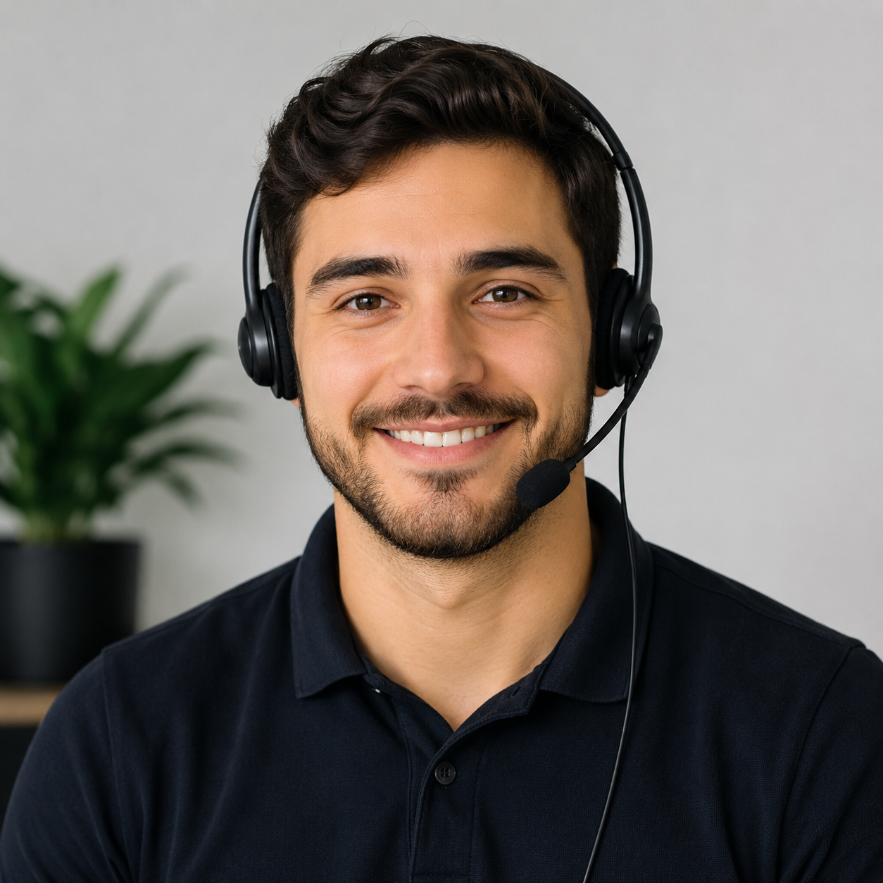 Customer Support