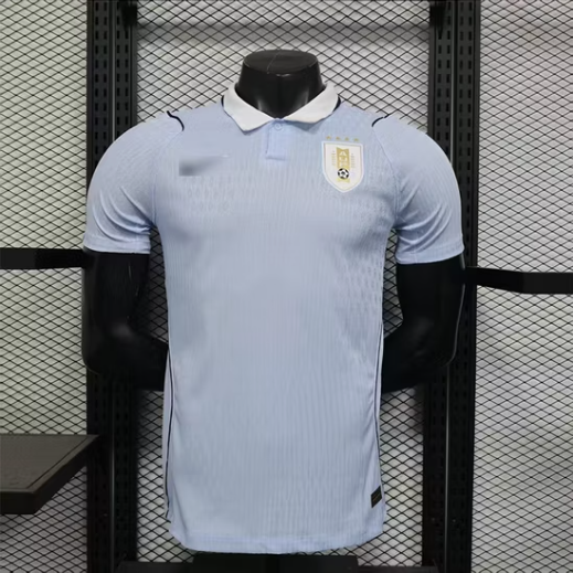 Camiseta Uruguay
