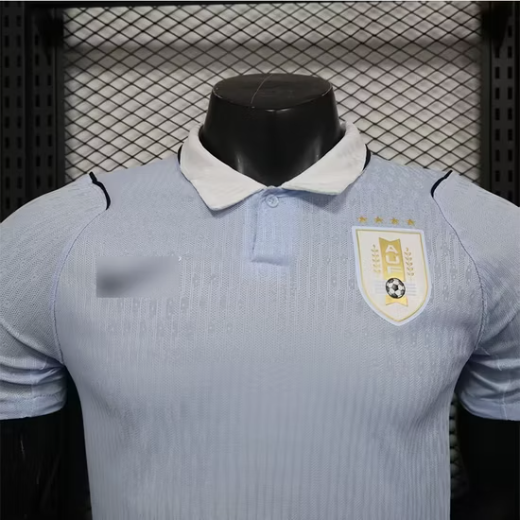 Camiseta Uruguay