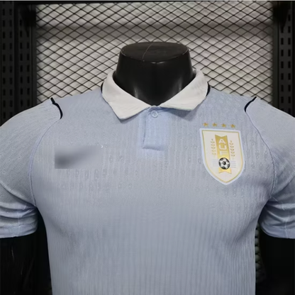 Camiseta Uruguay