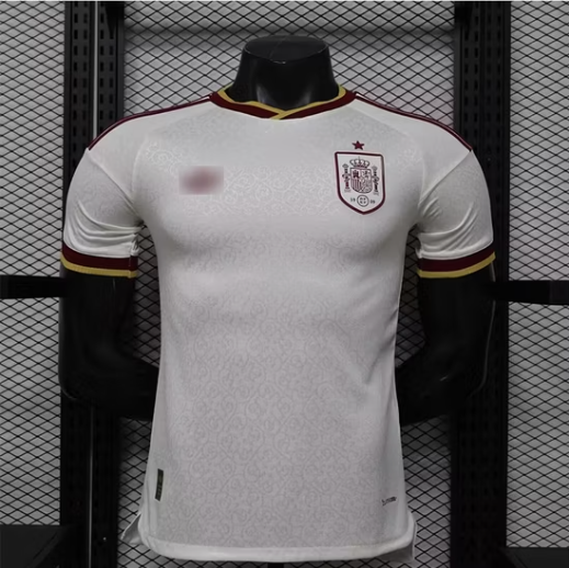 Camiseta España