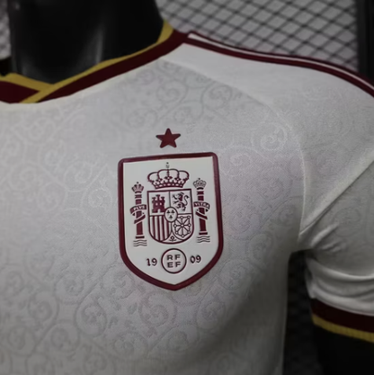 Camiseta España