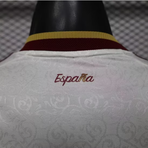 Camiseta España