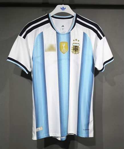 Camiseta Argentina