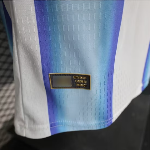 Camiseta Argentina
