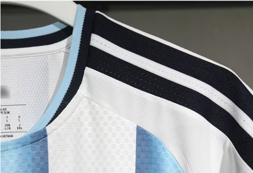 Camiseta Argentina