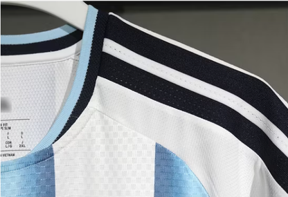 Camiseta Argentina