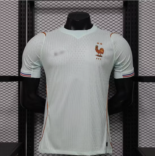 Camiseta Francia