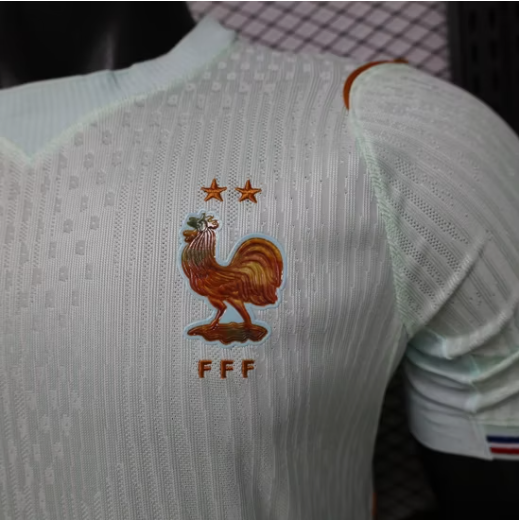 Camiseta Francia