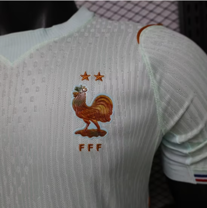 Camiseta Francia