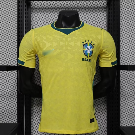 Camiseta Brasil