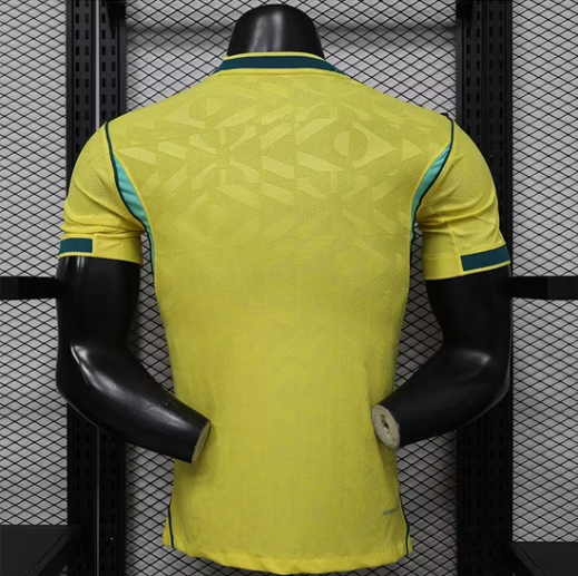 Camiseta Brasil