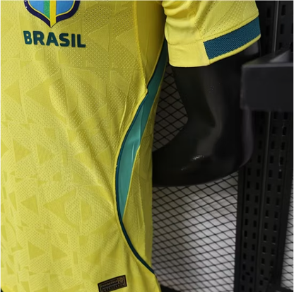 Camiseta Brasil