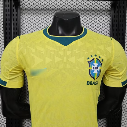 Camiseta Brasil