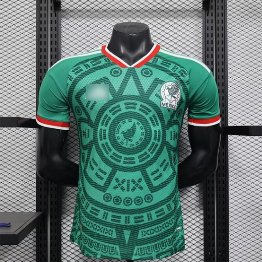 Camiseta México