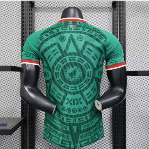 Camiseta México