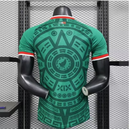 Camiseta México