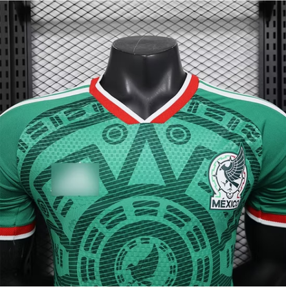 Camiseta México