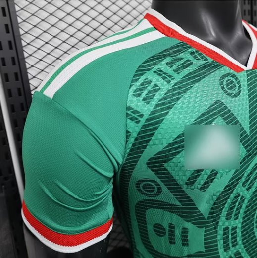 Camiseta México