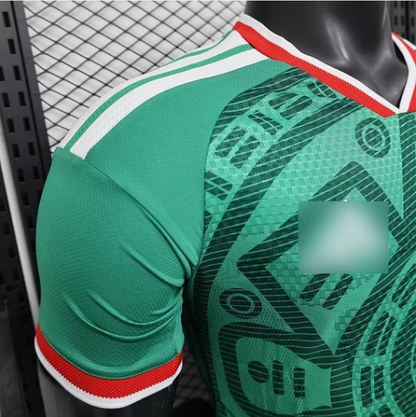 Camiseta México