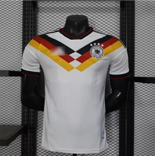 Camiseta Alemania
