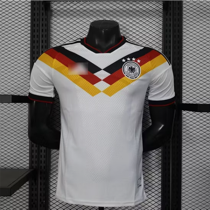 Camiseta Alemania