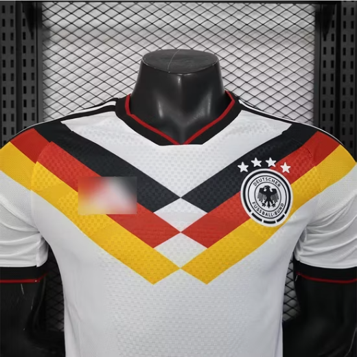 Camiseta Alemania