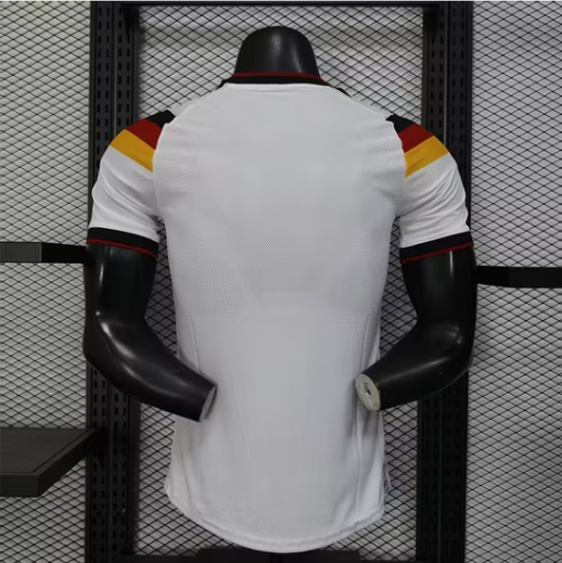 Camiseta Alemania
