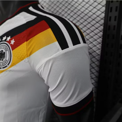 Camiseta Alemania