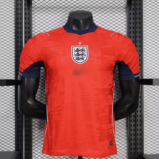 Camiseta Inglaterra