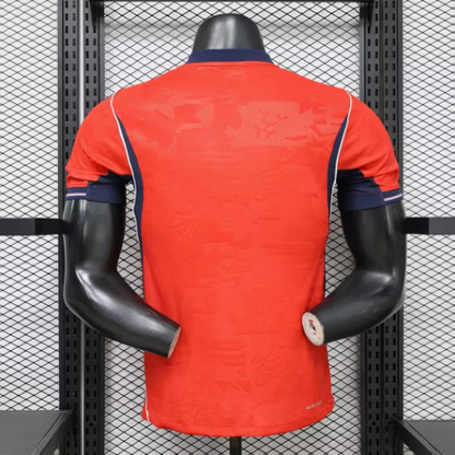 Camiseta Inglaterra