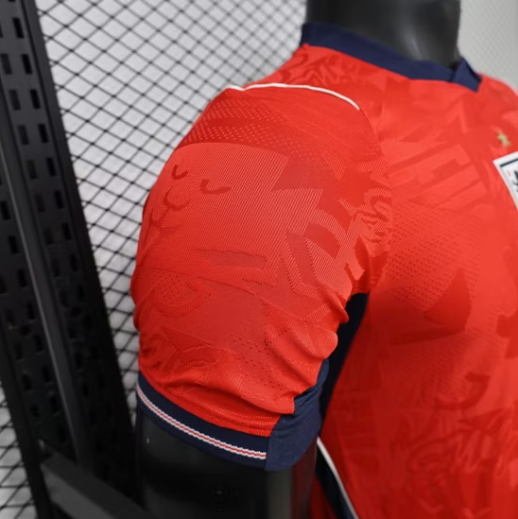 Camiseta Inglaterra