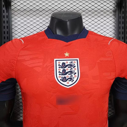 Camiseta Inglaterra