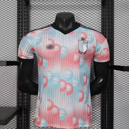 Camiseta Bélgica