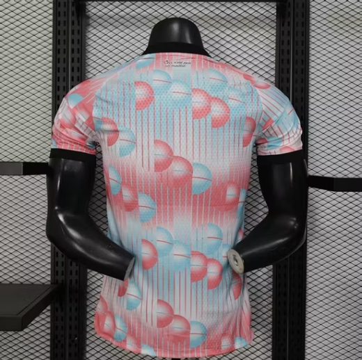 Camiseta Bélgica