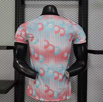 Camiseta Bélgica