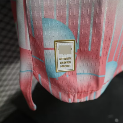 Camiseta Bélgica