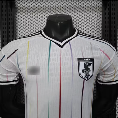 Camiseta Japón